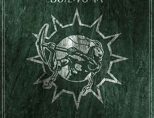 SOILWORK, festeggiano trent’anni di carriera con un nuovo singolo
