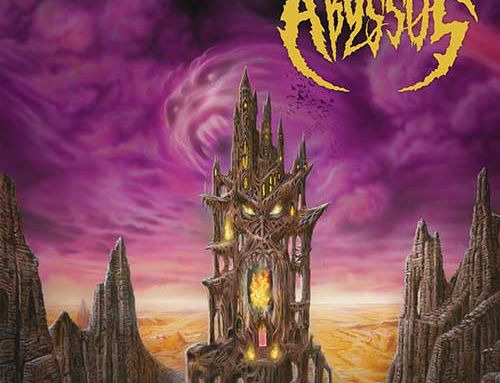 ABYSSUS – “The Reign”
