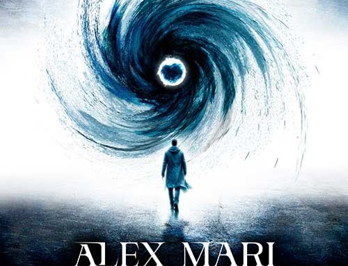 ALEX MARI – “Origins”