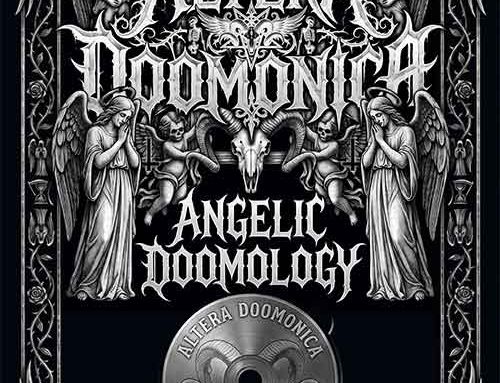 ALTERA DOOMONICA – “Angelic Doomology”