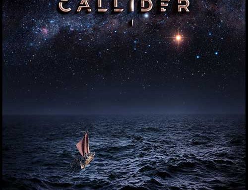 CALLIDER – “The Explorer”