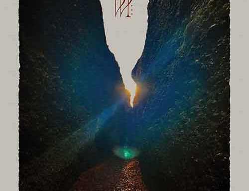 DEATH. VOID. TERROR. – “To the Great Monolith III: Rifts”