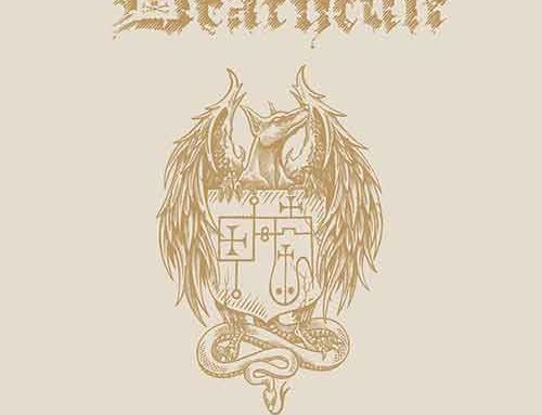 DEATHCULT – “Cult Of The Dog”