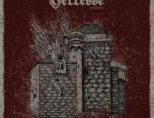 DÉTRESSE – “Misères”