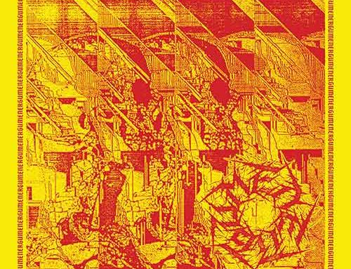 ENERGUMEN – “Dissolution Impulse”