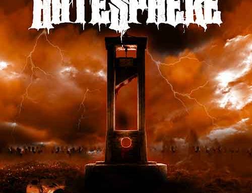 HATESPHERE – “Guillotine”