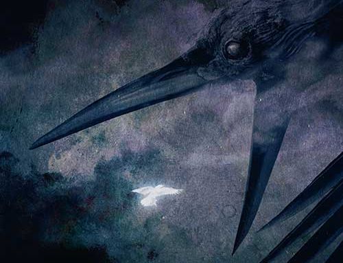 INSOMNIUM – “Netherworlds”