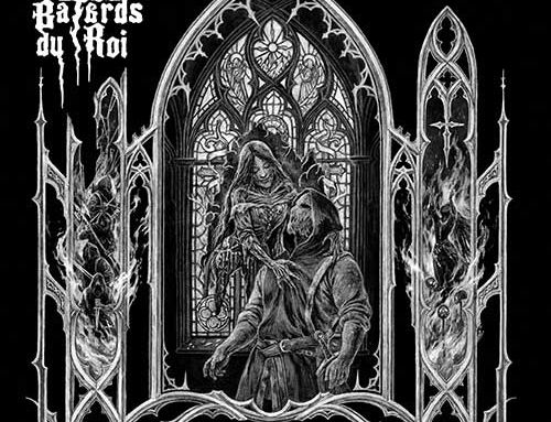 LES BÂTARDS DU ROI – “Ici Meurt ma Joie”