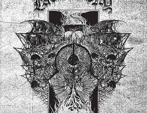 LAST AGONY – “Death Wave”
