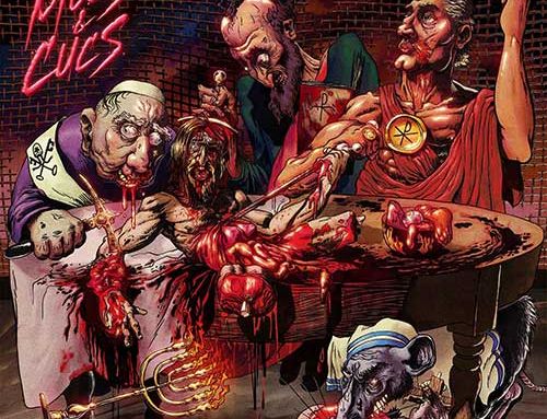 MOCS & CUCS – “Mort al Cristianisme”