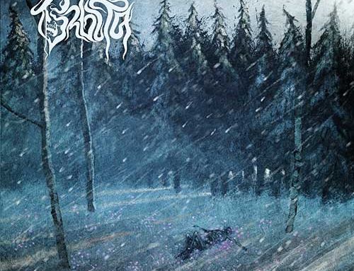 ORBITA – “Farewell to All We’ve Lost”