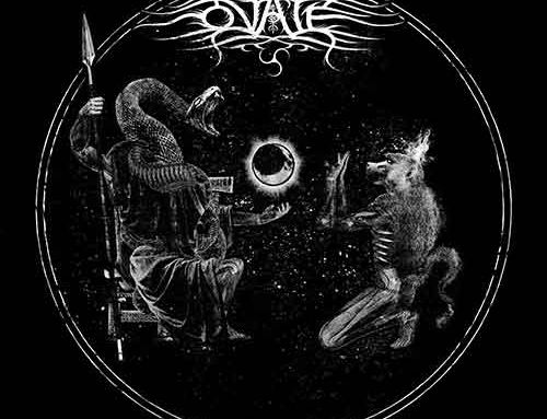 OVÁTE – “Rúin”