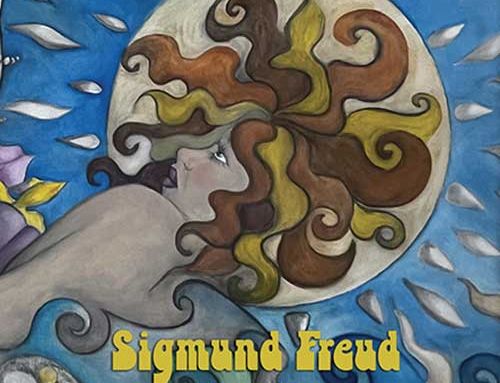 SIGMUND FREUD – “Risvegli”
