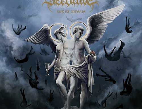 SERVANT – “Lux Ex Inferis”