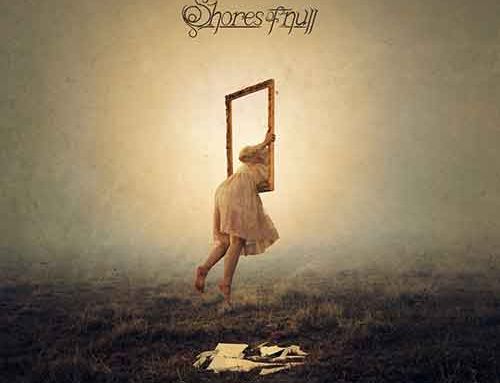 SHORES OF NULL – “Homesick”