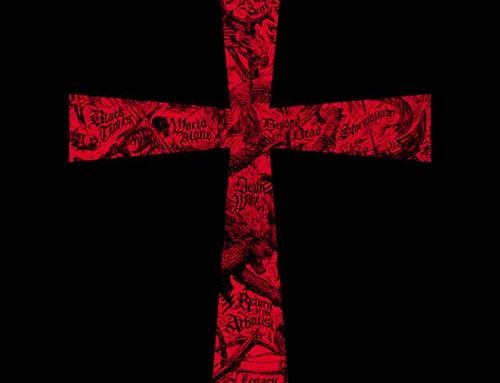 TONY IOMMI – “From The Dark”