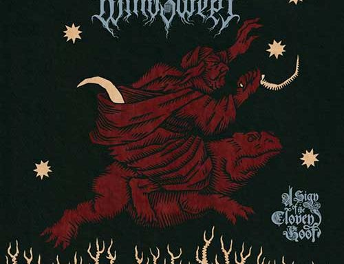 WINDSWEPT – “A Sign of the Cloven Hoof”