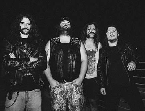 200 STAB WOUNDS, il video di “Sweet Suicide”, il nuovo singolo