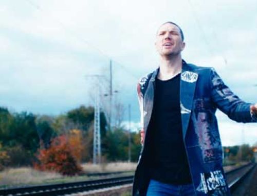 CALLIDER, il lyric video di “One Note” dall’album uscito oggi