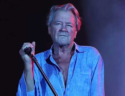 DEEP PURPLE, concerti rinviati per ragioni di salute