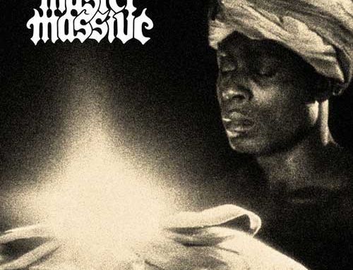 MASTER MASSIVE, nuovo singolo e video: “Nexus Noir”