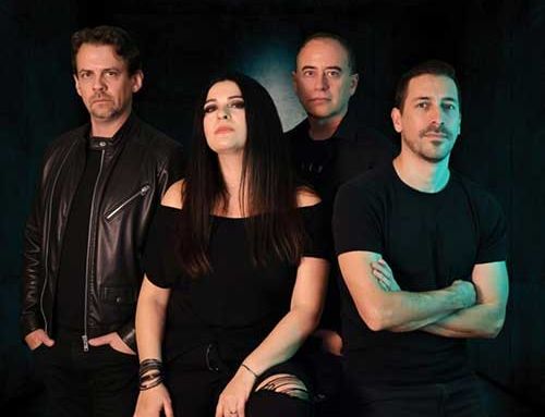 MINDIVIDE, sarà “Grey Dunes” il nuovo album!