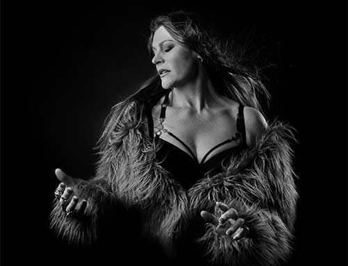 NIGHTWISH, se. ne va Floor Jansen
