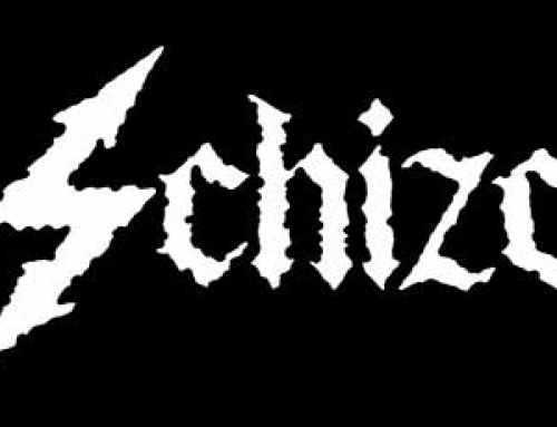 SCHIZO, in lavorazione per crash edizioni la biografia ufficiale della storica band siciliana