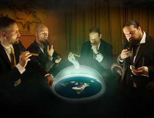 THE MONOLITH DEATHCULT, è “Isn’t She Beautiful?” il nuovo singolo
